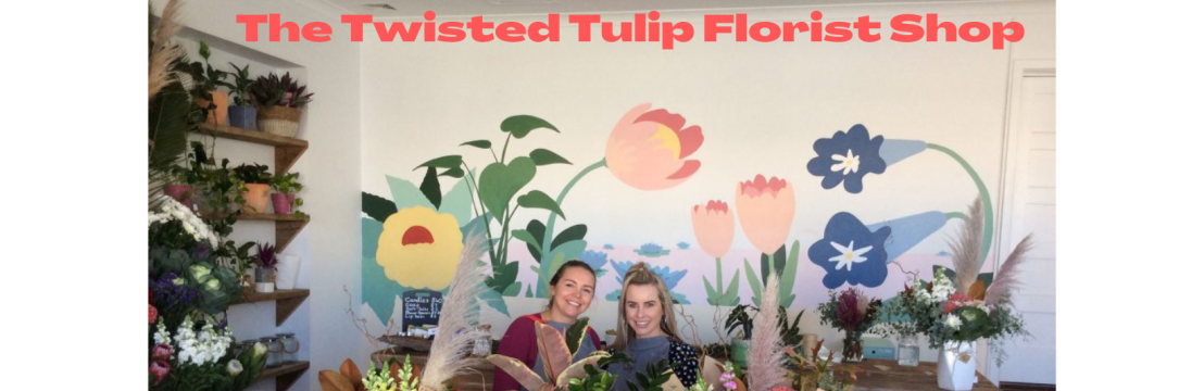 TheTwisted Tulip
